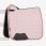 LeMieux Saddle Pad Dressage Suede Limited Edition