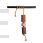 Kentucky Wooden Toy with Salt Lick Sammy