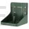 Mineral block holder pp
