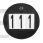 Lemieux bridle number holder