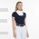 Lemieux Show Shirt Short Sleeve Sophia