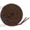 Equithème Lead Rope Working Ethological Brown