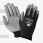 LeMieux Guantes de trabajo