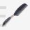 LeMieux Mane Comb Navy