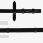 QHP Web Reins Quick Release Black