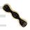 Kentucky Sheepskin Anatomic Short Girth
