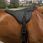 Norton Bareback Riding Mat Silicone