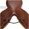 Norton Saddle Handle