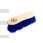 ONE Equestrian Medium Brush