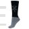 Oxer socks slim foot (3 pairs)