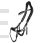 PresTeq Bridle Faysport Shine