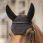 Penelope Fly Veil Soundless Strass Black