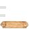 Brass Halter Plate Small