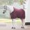 Rambo Cosy Fleecedeken Bordeaux