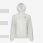 Lemieux Waterproof Jacket Clear