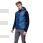RG Rider's Gene Hooded Puffer Vest Classic