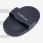 LeMieux Rubber Curry Comb Navy