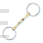 Stubben sweet copper mouth loose ring snaffle