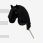 Lemieux Hobby Horse Spike