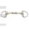Sprenger Dynamic RS Bradoon Double Jointed Eggbutt