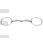 Sprenger Satinox Single Jointed Loose Ring