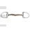 Sprenger novo contact eggbutt single jointed