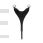 Trust Martingale Stockholm Black/Silver