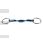 Trust Sweet Iron loose ring bradoon eliptical