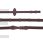 Nibago Reins Anti-Slip Super Grip