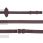 Teugels Rubber Paard