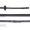 Nibago Reins Rubber Super Grip