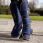 Bucas Therapy Travel Boots