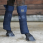 Bucas Therapy Leg Wraps