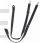 Busse elastic leg straps