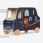 LeMieux Toy Pony Lorry Wooden