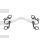 Trust Inno Sense Baby Pelham Port Medium