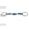 Trust Sweet Iron loose ring bradoon eliptical