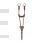 Trust Martingale Valkenswaard Brown/Zilver
