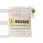 VitalStyle Shampoobar Washbag