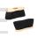Zhiviq Shaped Soft Flick Brush