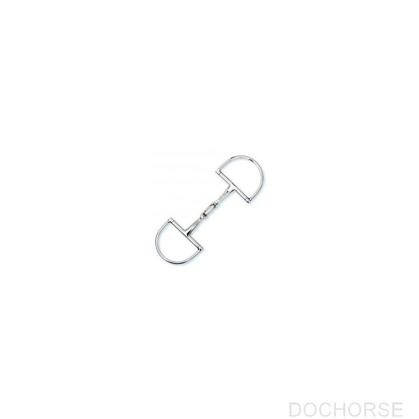 Stubben Easy Control D-ring Bit