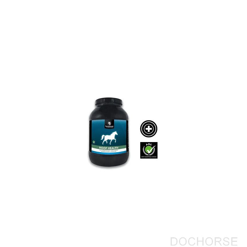 Synovium Hoof Health 2.5KG