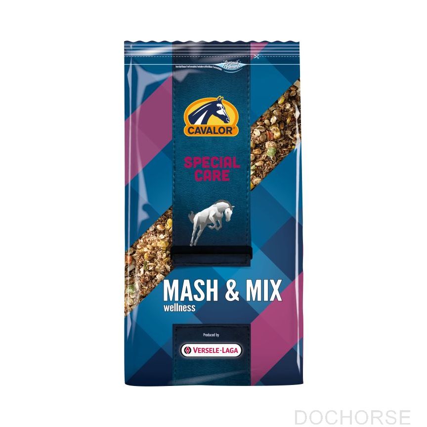 Cavalor Mash & Mix 1.5KG