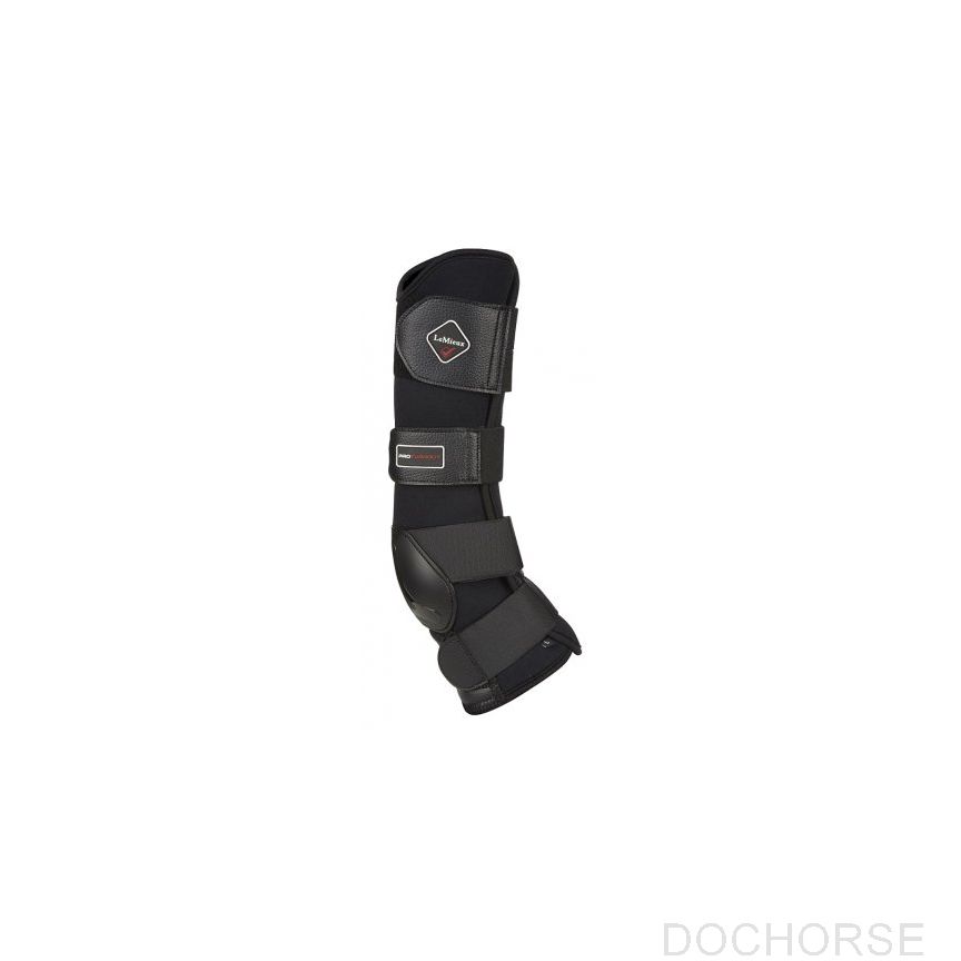 Lemieux Turnout Boots