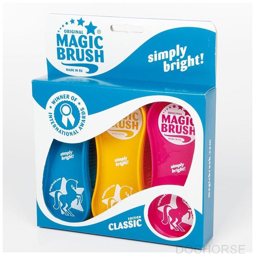 Magic Brush Set
