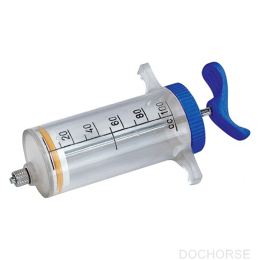 Ekkia Oral Syringe for medication