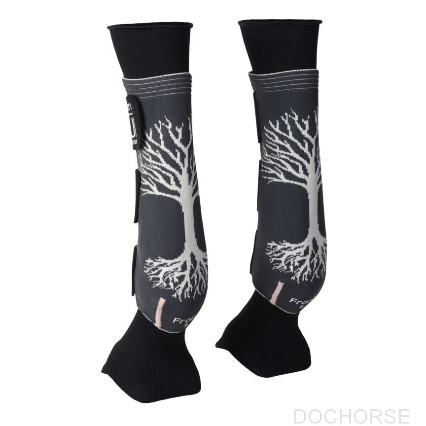 Stubben Equi Compress Front Legs
