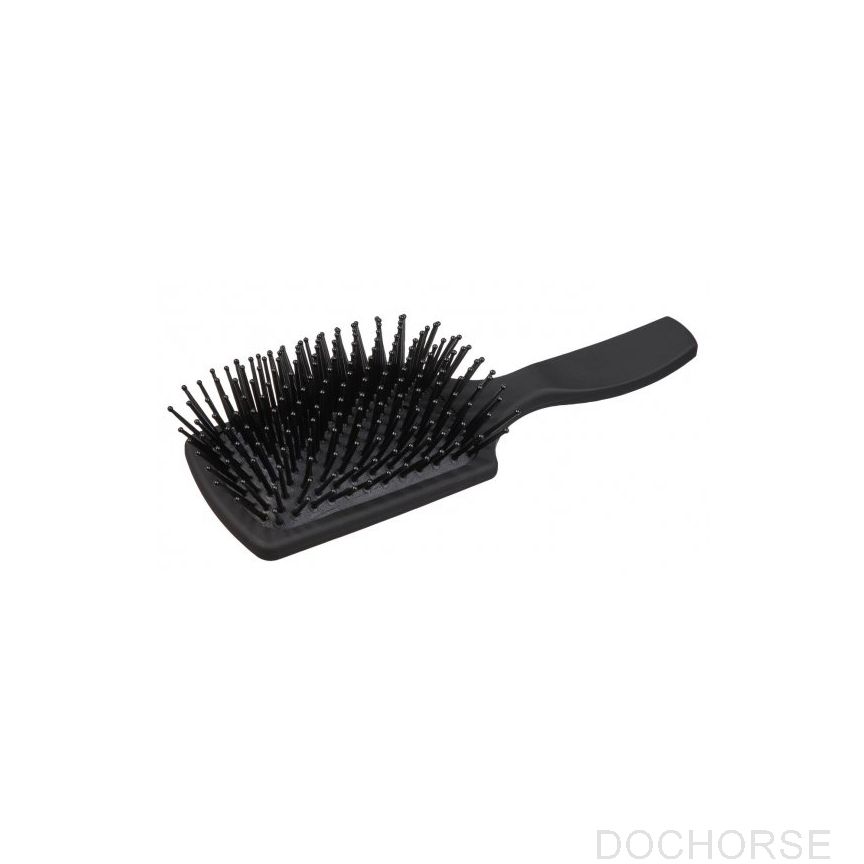 Lemieux Tangle Tidy Tail Brush