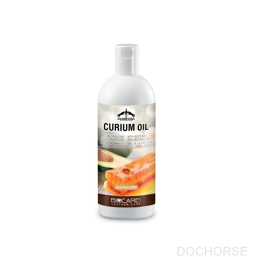 Veredus Curium Oil