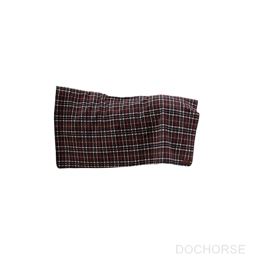 Kentucky Heavy Fleece Rug Square Printing